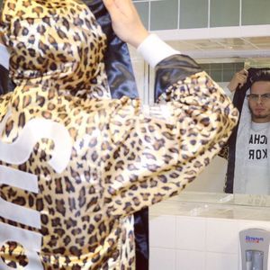 Meet your Posher, Erick